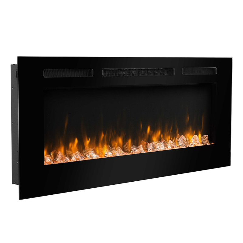 18 Best Electric Fireplace Insert Reviews & Consumer Reports